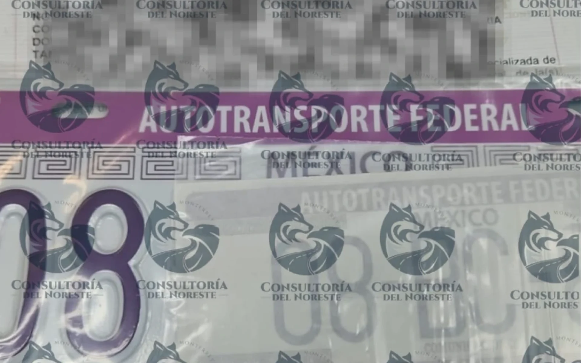ALTA FEDERAL